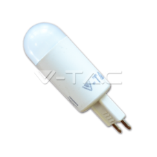 LED Bulb - LED Spotlight - 4W 230V G9 Warm White